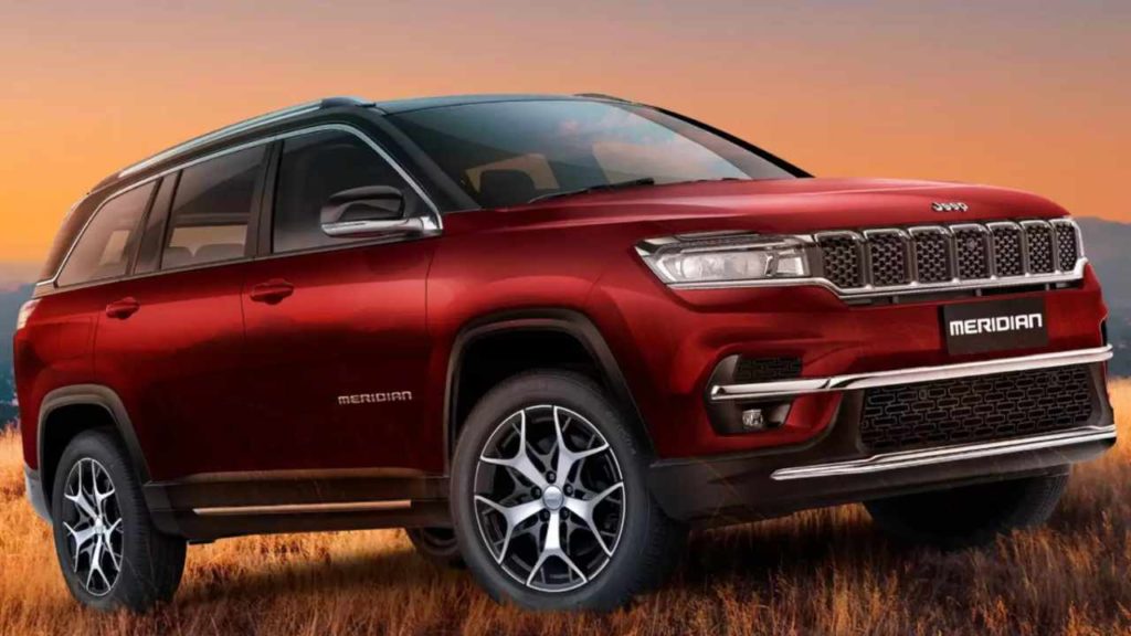 Jeep Meridian 7 Seat Suv Launched In India At Rs 29.90 Lakh Price And Features (1)
