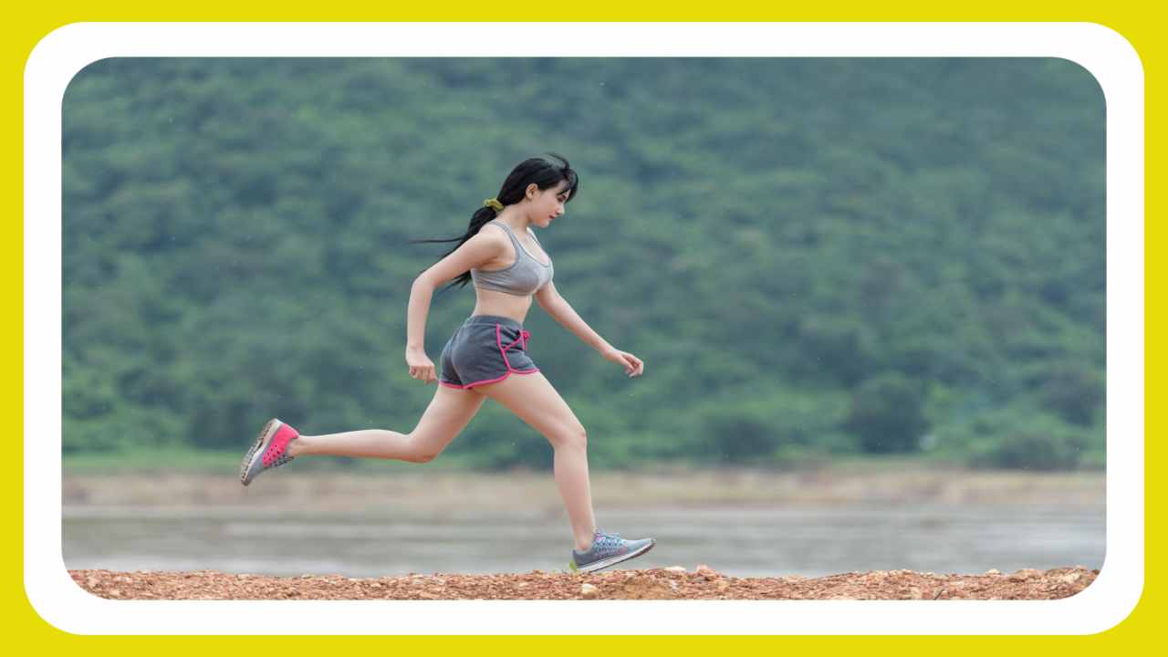 Jogging : రోజుకు 30 నిమిషాలు జాగింగ్ చేస్తే రక్తపోటుతోపాటు, మధుమేహం నియంత్రణలో! Jogging : రోజుకు 30 నిమిషాలు జాగింగ్ చేస్తే రక్తపోటుతోపాటు, మధుమేహం నియంత్రణలో!