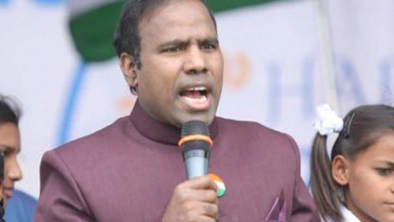 K. A. Paul: ముషారఫ్ నా ముందు మోకరిల్లాడు.. కేసీఆర్, కేటీఆర్ ఎంత.. K. A. Paul: ముషారఫ్ నా ముందు మోకరిల్లాడు.. కేసీఆర్, కేటీఆర్ ఎంత..
