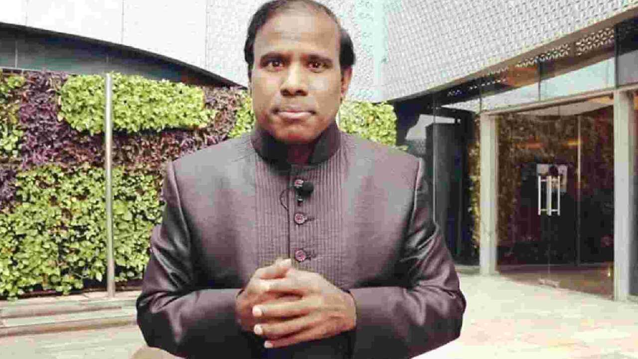 cbi: కేసీఆర్తో పాటు ఆయన కుటుంబంపై సీబీఐకు కేఏ పాల్ ఫిర్యాదు cbi: కేసీఆర్తో పాటు ఆయన కుటుంబంపై సీబీఐకు కేఏ పాల్ ఫిర్యాదు