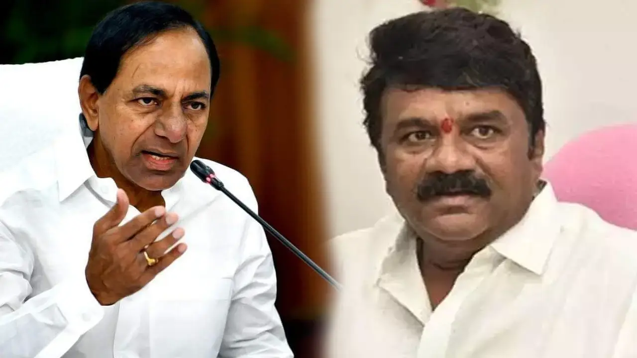 Cm KCR : తలసానికి కేసీఆర్ కు మధ్య గ్యాప్ పెరిగిందా? పార్టీలో ప్రాధాన్యత తగ్గిందా?దానికి కారణం అదేనా? Cm KCR : తలసానికి కేసీఆర్ కు మధ్య గ్యాప్ పెరిగిందా? పార్టీలో ప్రాధాన్యత తగ్గిందా?దానికి కారణం అదేనా?