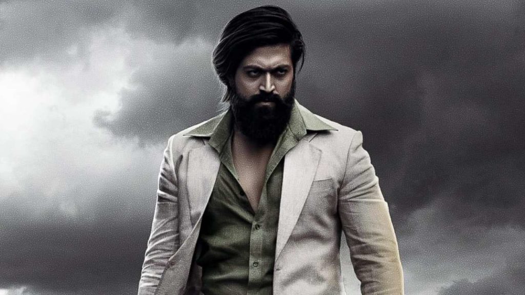 Kgf2 Becomes 2nd Highest Grossing Film In Bollywood