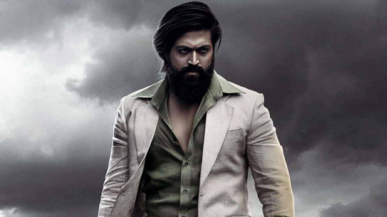KGF2: డబ్బింగ్ సినిమాల్లో నైజాం నవాబుగా రాఖీ భాయ్! KGF2: డబ్బింగ్ సినిమాల్లో నైజాం నవాబుగా రాఖీ భాయ్!