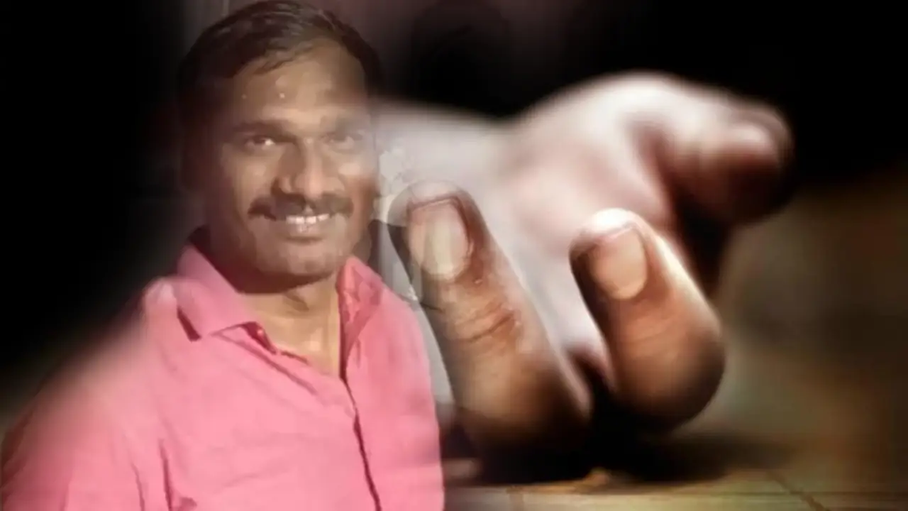 AP Crime : ఏపీలో ఎస్ఐ గోపాలకృష్ణ అనుమానాస్పద మృతి.. AP Crime : ఏపీలో ఎస్ఐ గోపాలకృష్ణ అనుమానాస్పద మృతి..