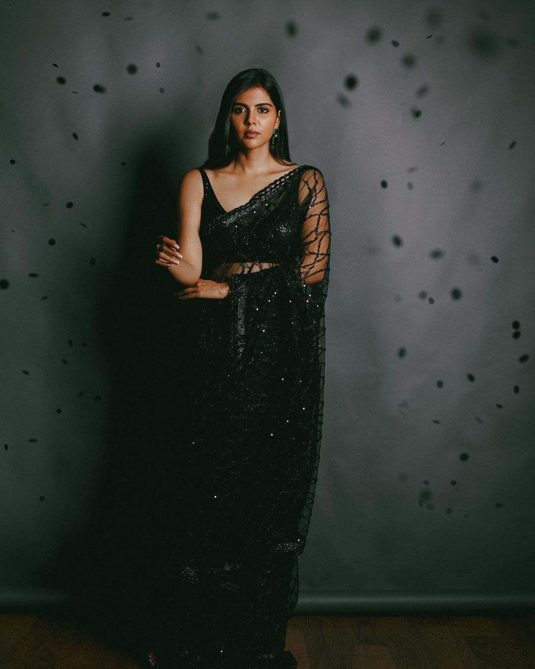 Kalyani Priyadarshan at Galataa Awards Function    Pc@Instagram