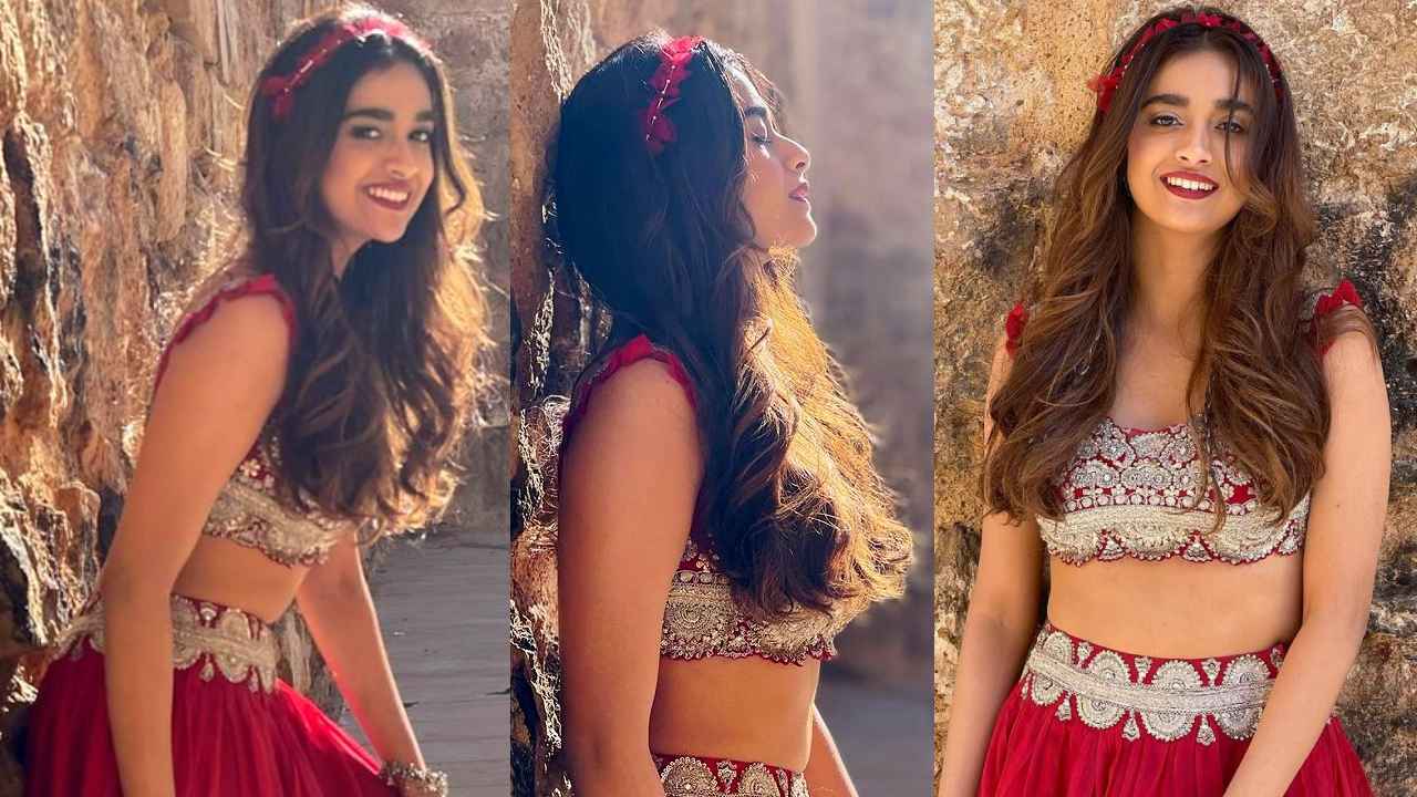 Keerthy Suresh: కొత్త ఫోటోలతో కవ్విస్తున్న కళావతి!