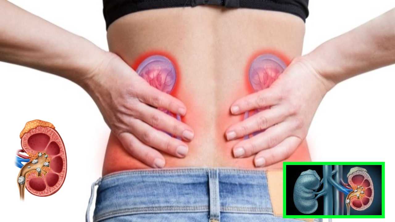 Kidney Stones : కిడ్నీలో రాళ్లు ఎందుకు ఏర్పడతాయో తెలుసా? Kidney Stones : కిడ్నీలో రాళ్లు ఎందుకు ఏర్పడతాయో తెలుసా?