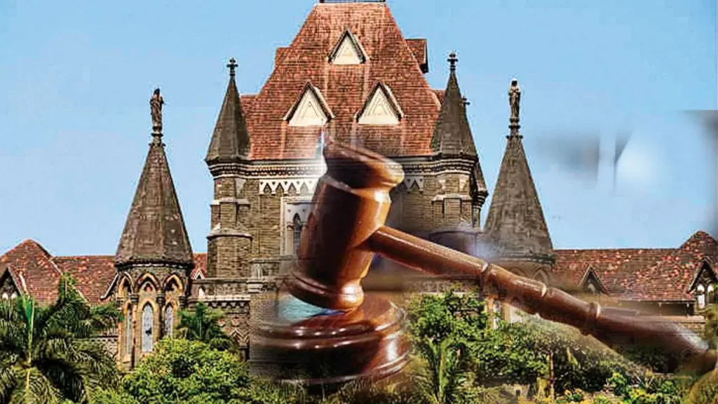 Kissing And Fondling Boy Not Unnatural Offence Says Bombay High Court
