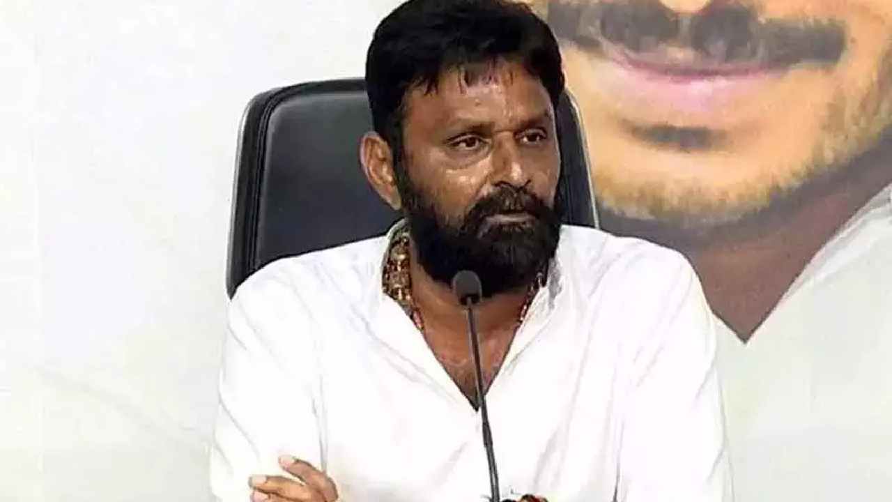 Kodali Nani: టీడీపీకి ప్రజలు సమాధి కడతారు: కొడాలి నాని Kodali Nani: టీడీపీకి ప్రజలు సమాధి కడతారు: కొడాలి నాని