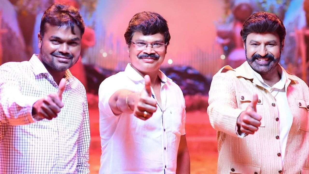 Legend 2: బోయపాటితో అఖండ నిర్మాత ప్లాన్.. లెజెండ్ సీక్వెల్ చేస్తున్నారా? Legend 2: బోయపాటితో అఖండ నిర్మాత ప్లాన్.. లెజెండ్ సీక్వెల్ చేస్తున్నారా?
