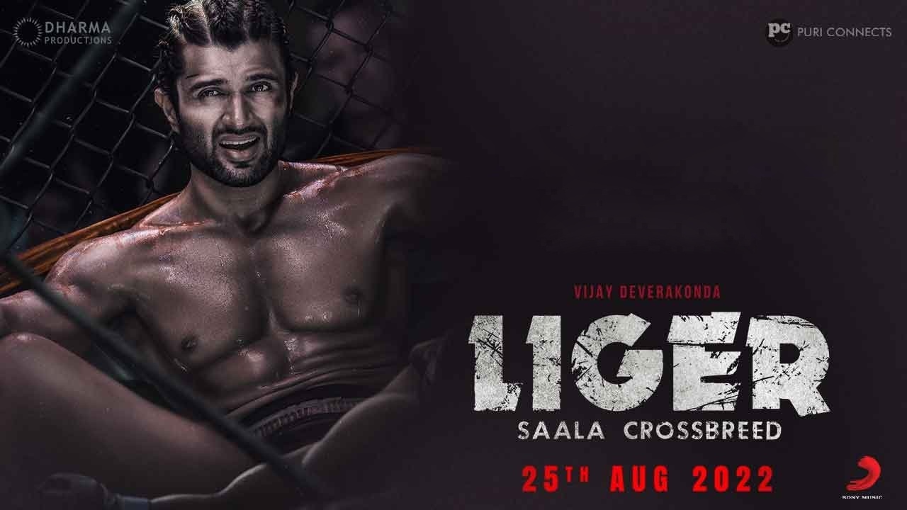 Liger: లైగర్ నాన్ థియేట్రికల్ రైట్స్కు సాలిడ్ ఢీల్..? Liger: లైగర్ నాన్ థియేట్రికల్ రైట్స్కు సాలిడ్ ఢీల్..?