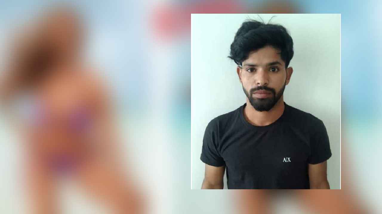 Loan App Harassment : న్యూడ్ ఫొటోలతో మహిళకు వేధింపులు.. లోన్ యాప్లతో జాగ్రత్త Loan App Harassment : న్యూడ్ ఫొటోలతో మహిళకు వేధింపులు.. లోన్ యాప్లతో జాగ్రత్త