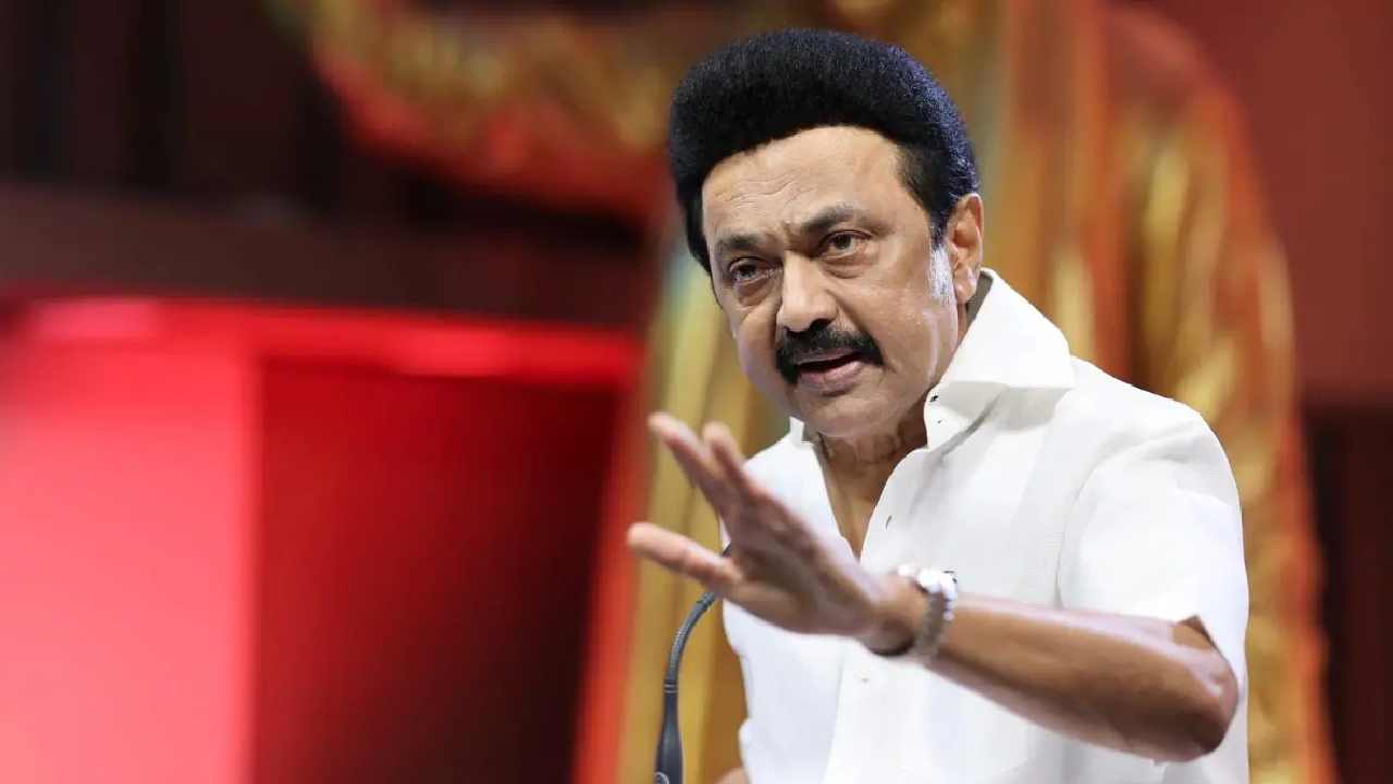 M K Stalin: స్టాలిన్ ఏడాది పాలన పూర్తి.. కొత్త పథకాల ప్రకటన M K Stalin: స్టాలిన్ ఏడాది పాలన పూర్తి.. కొత్త పథకాల ప్రకటన