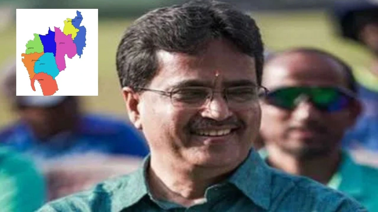 CM Manik Saha : త్రిపుర నూతన సీఎంగా మాణిక్ సాహా CM Manik Saha : త్రిపుర నూతన సీఎంగా మాణిక్ సాహా
