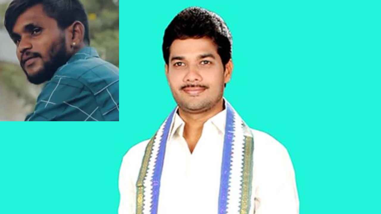 MLC AnanthaBabu Police Custody : పోలీసుల కస్టడీలో ఎమ్మెల్సీ అనంత బాబు MLC AnanthaBabu Police Custody : పోలీసుల కస్టడీలో ఎమ్మెల్సీ అనంత బాబు
