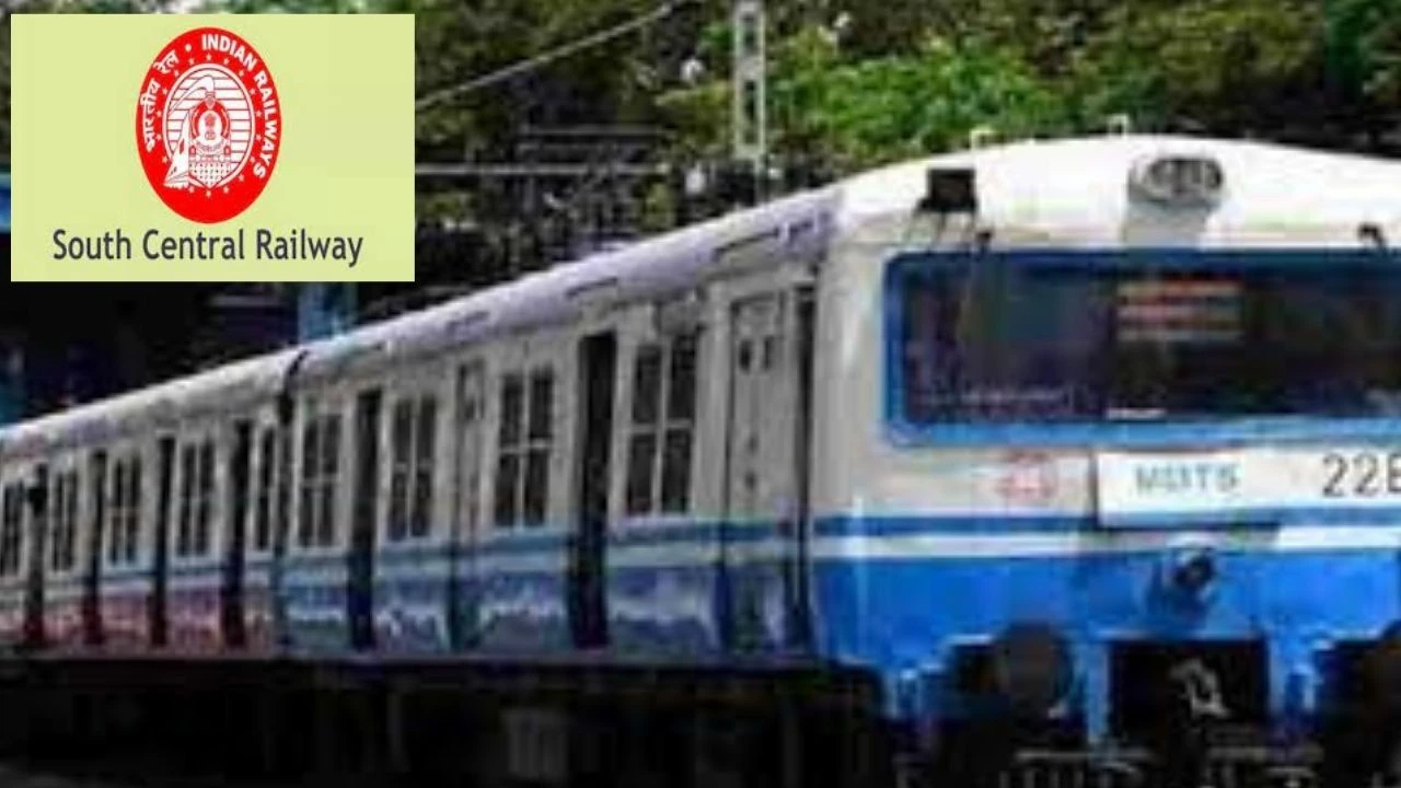 MMTS : ఎంఎంటీఎస్ ఫస్ట్ క్లాస్ టిక్కెట్ ధరలు తగ్గింపు MMTS : ఎంఎంటీఎస్ ఫస్ట్ క్లాస్ టిక్కెట్ ధరలు తగ్గింపు