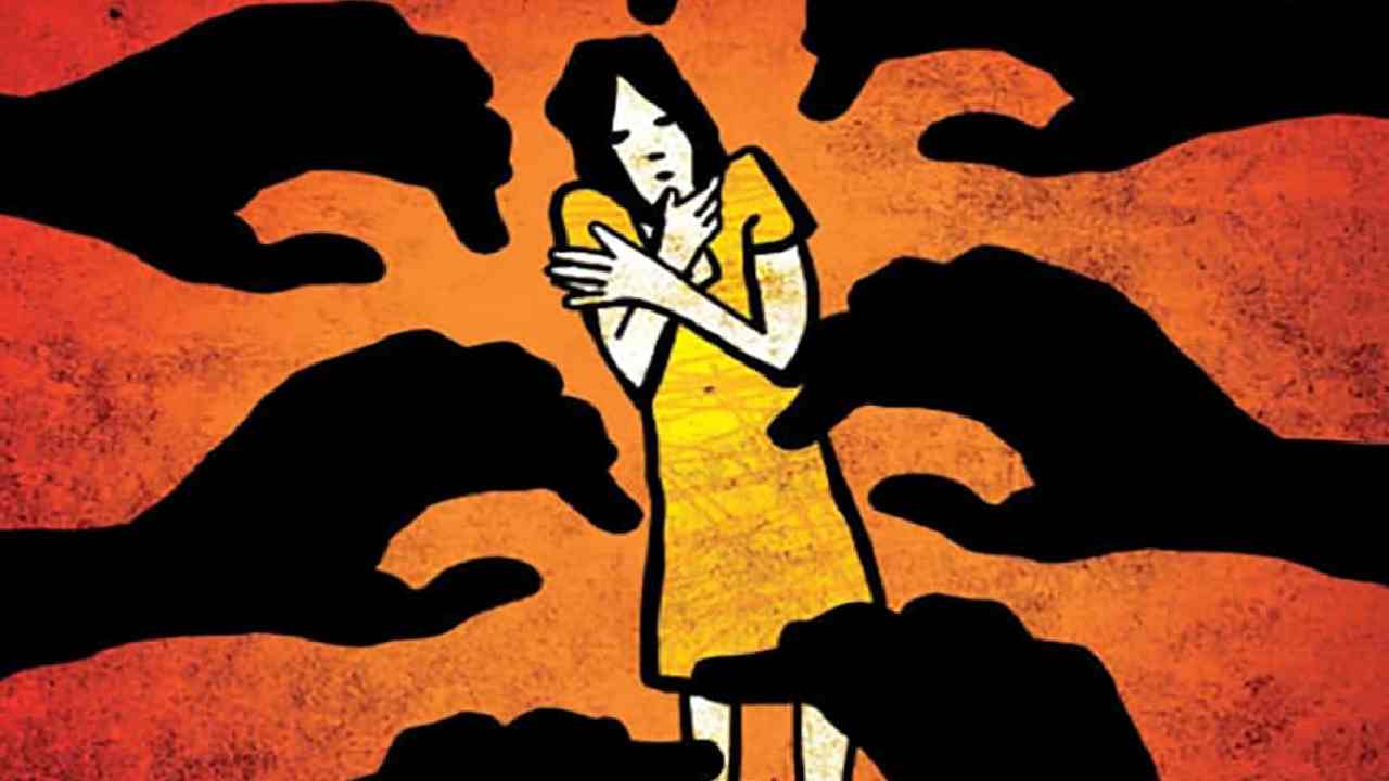 Madhya Pradesh: యువతిని ఎత్తుకెళ్లి.. ఆపై సామూహిక అత్యాచారం Madhya Pradesh: యువతిని ఎత్తుకెళ్లి.. ఆపై సామూహిక అత్యాచారం