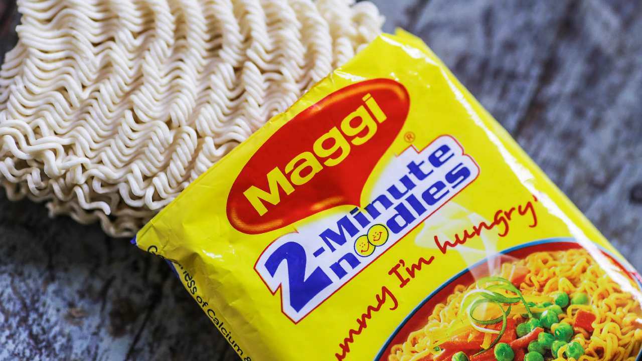 Maggi Noodles: రోజూ మ్యాగీ చేసిపెట్టిన భార్య.. విడాకులిచ్చిన భర్త Maggi Noodles: రోజూ మ్యాగీ చేసిపెట్టిన భార్య.. విడాకులిచ్చిన భర్త