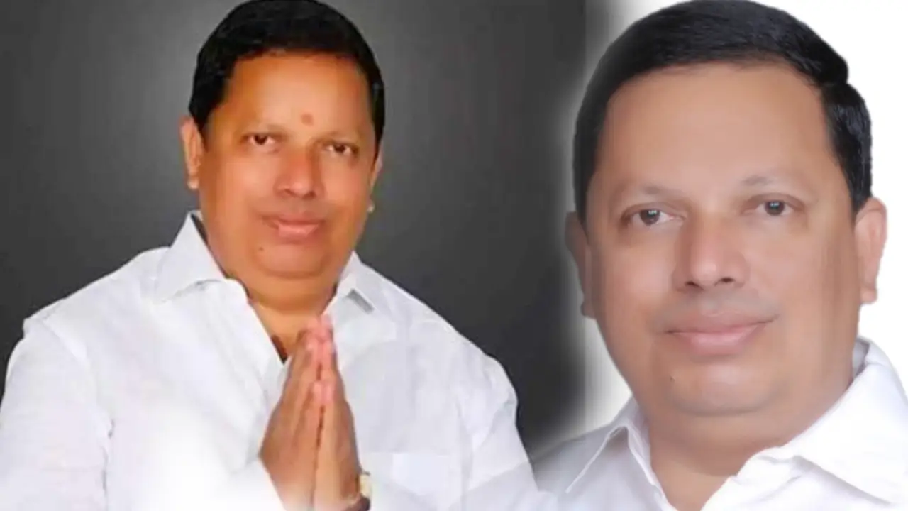 Mahabubnagar : మాజీ MLA ఎర్ర శేఖర్ కి కోర్టులో ఊరట..సోదరుడు జగన్మోహన్ హత్య కేసు కొట్టివేత Mahabubnagar : మాజీ MLA ఎర్ర శేఖర్ కి కోర్టులో ఊరట..సోదరుడు జగన్మోహన్ హత్య కేసు కొట్టివేత