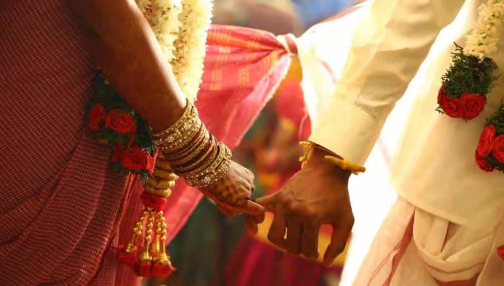 Marriage