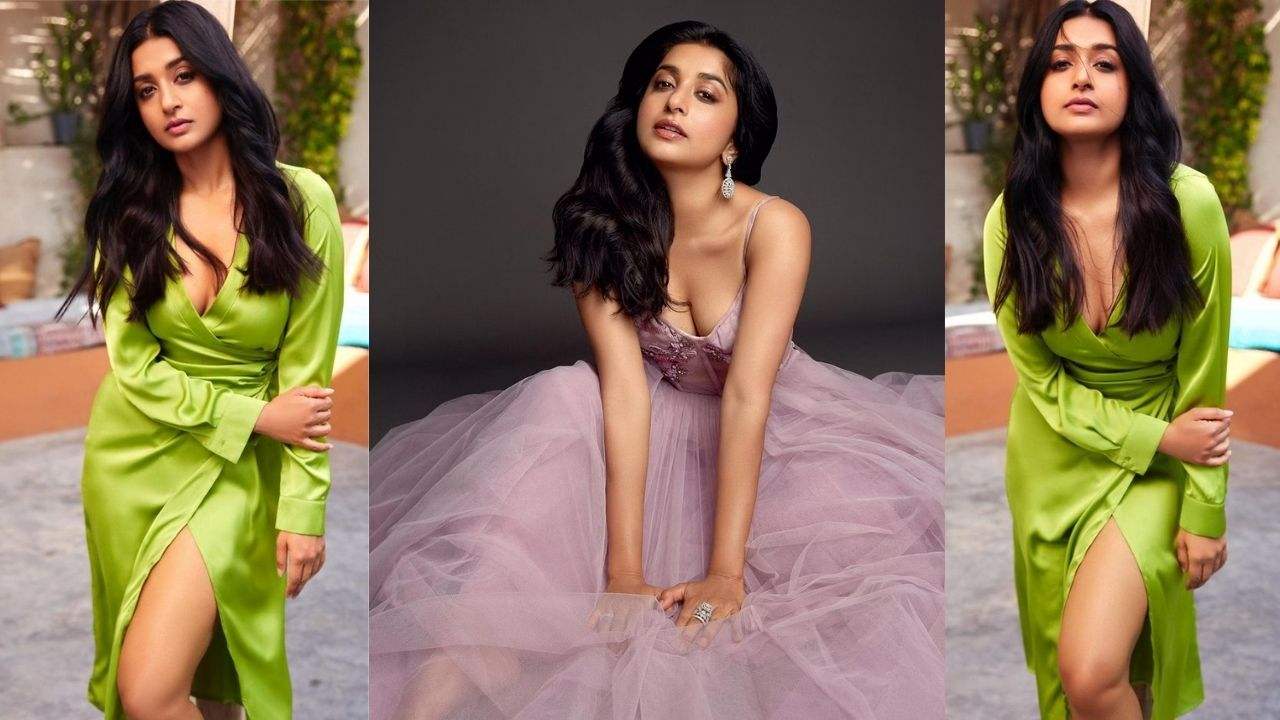 Meera Jasmine: డోస్ పెంచిన హోమ్లీ బ్యూటీ మీరా!