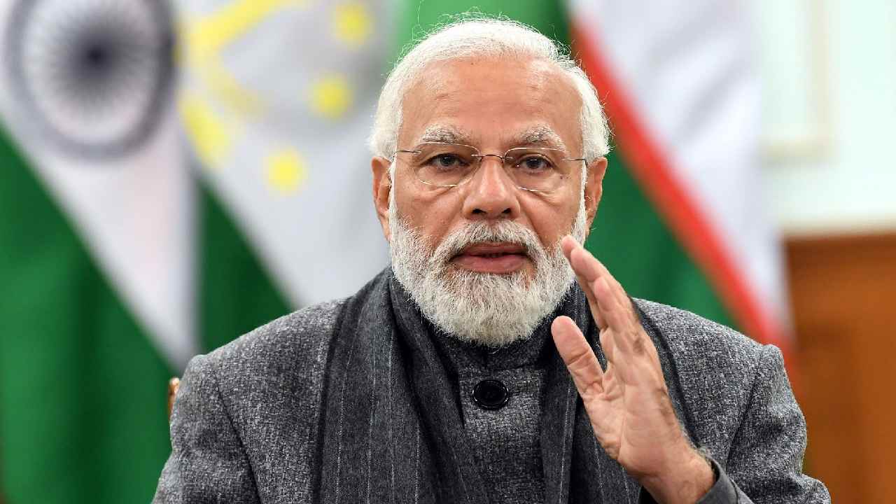 Modi: టోక్యోలో బైడెన్తో భేటీ కానున్న మోదీ Modi: టోక్యోలో బైడెన్తో భేటీ కానున్న మోదీ
