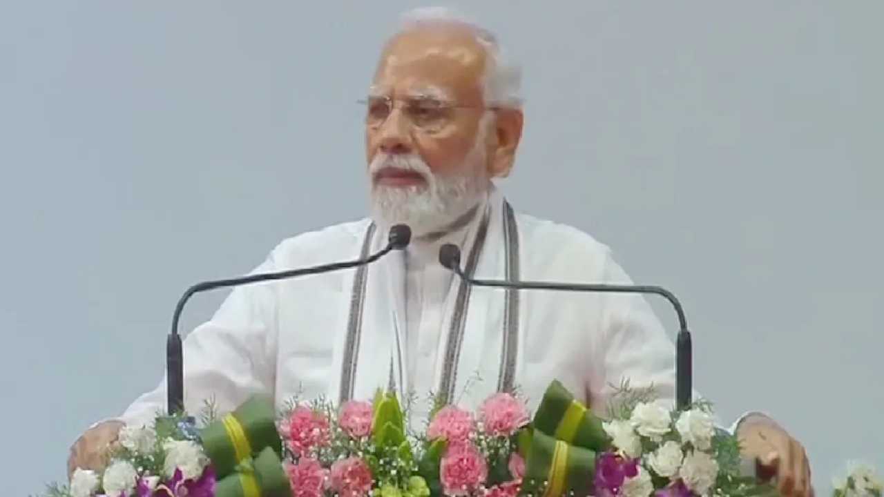 Modi Tour: మోదీ చెన్నై పర్యటన.. నిధులు విడుదల చేయాలని సీఎం డిమాండ్ Modi Tour: మోదీ చెన్నై పర్యటన.. నిధులు విడుదల చేయాలని సీఎం డిమాండ్