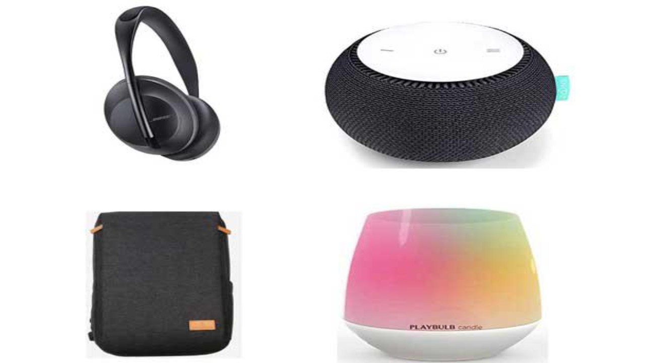 Mother’s Day 2022 5 Best Tech Gift Ideas Under Rs 10,000 (2)