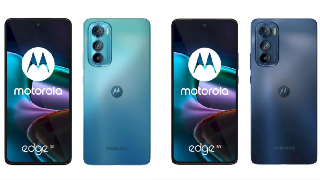 Moto Edge 30 Launch In India On May 12 Expected Price, Specifications (1)