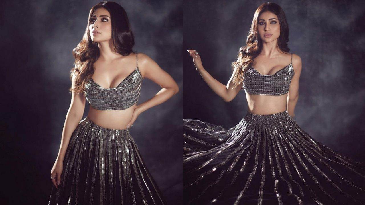 Mouni Roy