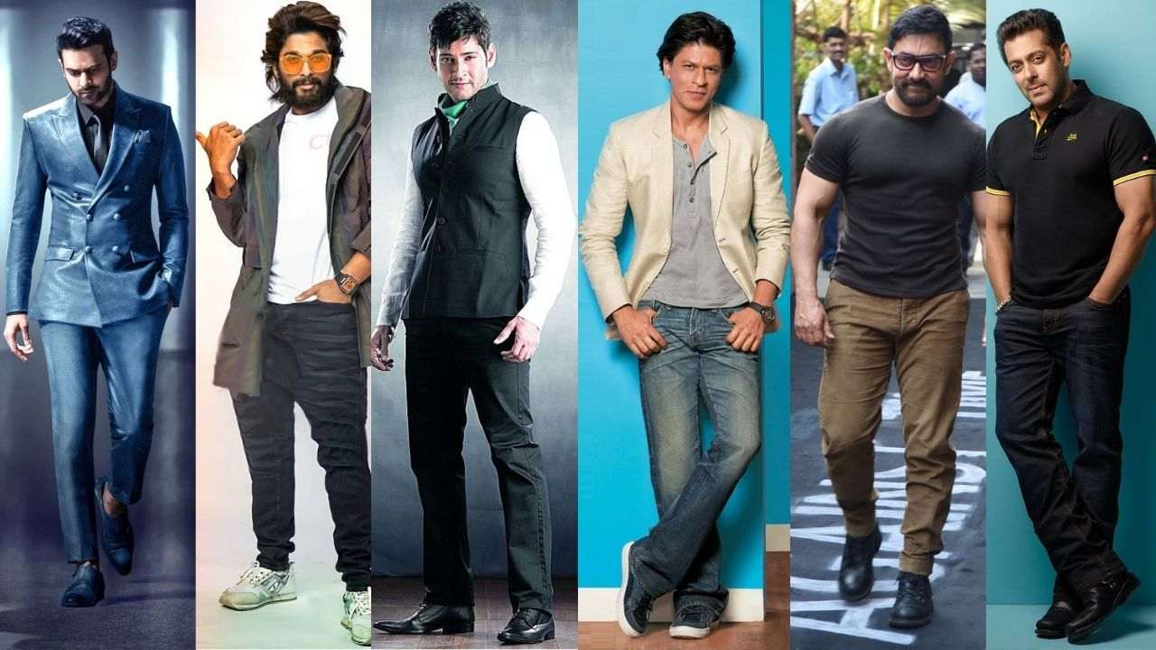 Movie Collections: 1000 కోట్ల క్లబ్.. మళ్ళీ రిపీట్ చేసే స్టార్స్ ఎవరో? Movie Collections: 1000 కోట్ల క్లబ్.. మళ్ళీ రిపీట్ చేసే స్టార్స్ ఎవరో?
