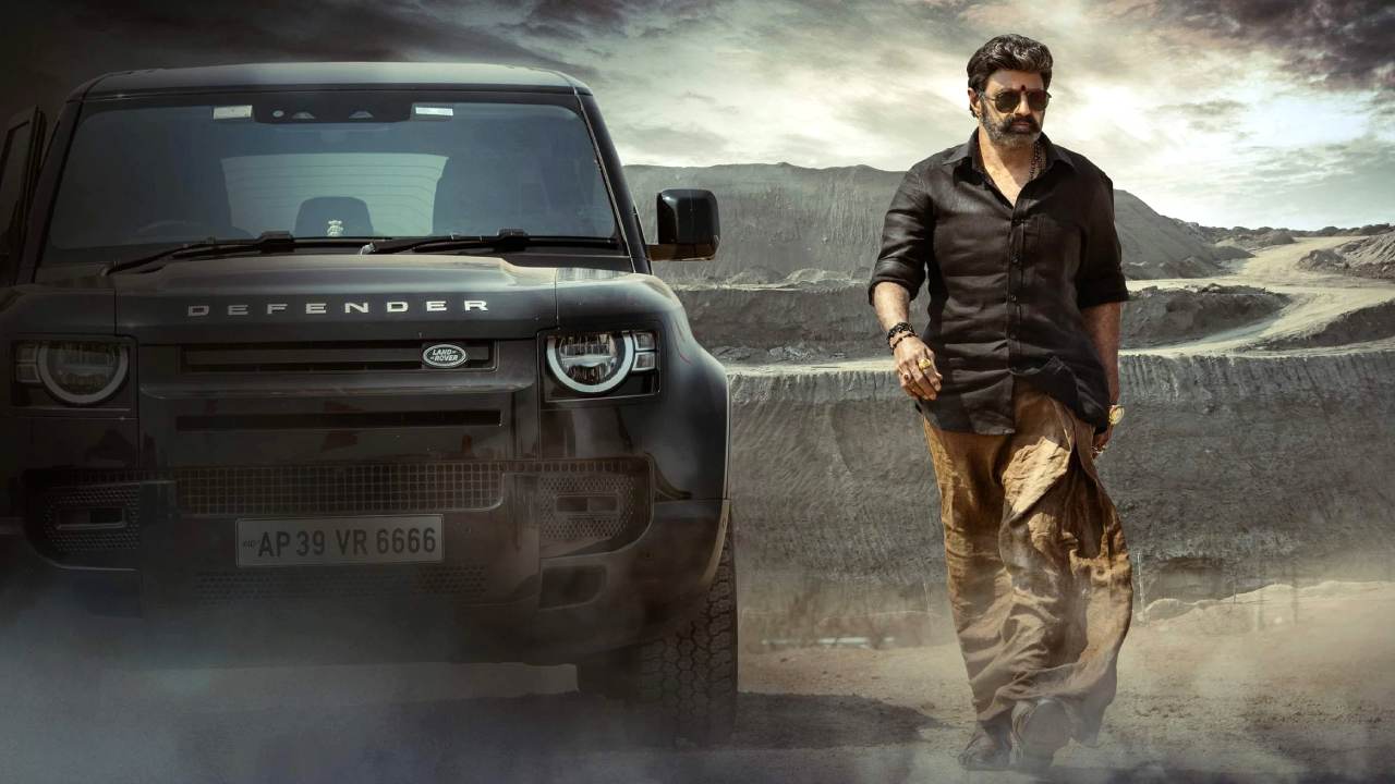 NBK107: జై బాలయ్య.. థియేటర్లు మార్మోగాల్సిందే! NBK107: జై బాలయ్య.. థియేటర్లు మార్మోగాల్సిందే!