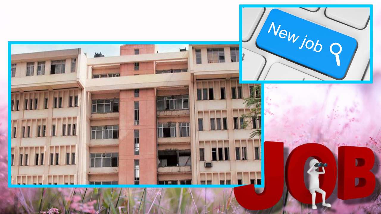 NCERT JOBS : ఎన్సీఈఆర్టీలో ఉద్యోగాల భర్తీ NCERT JOBS : ఎన్సీఈఆర్టీలో ఉద్యోగాల భర్తీ