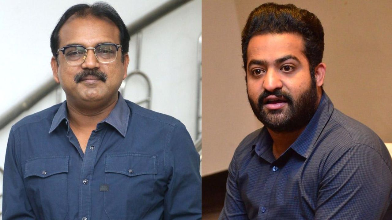 NTR: కొరటాలకు ఎన్టీఆర్ ఝలక్..? NTR: కొరటాలకు ఎన్టీఆర్ ఝలక్..?