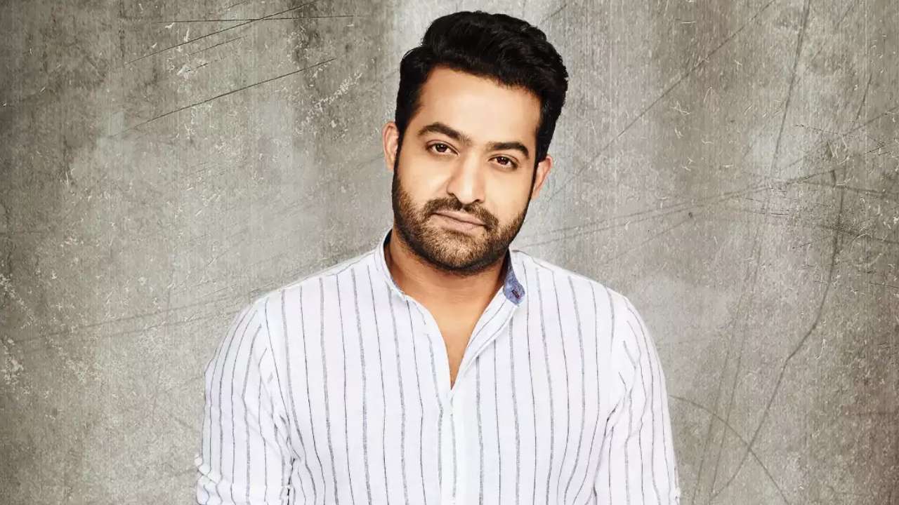 NTR: రెడీ ఫర్ చేంజ్ అంటోన్న ఎన్టీఆర్! NTR: రెడీ ఫర్ చేంజ్ అంటోన్న ఎన్టీఆర్!