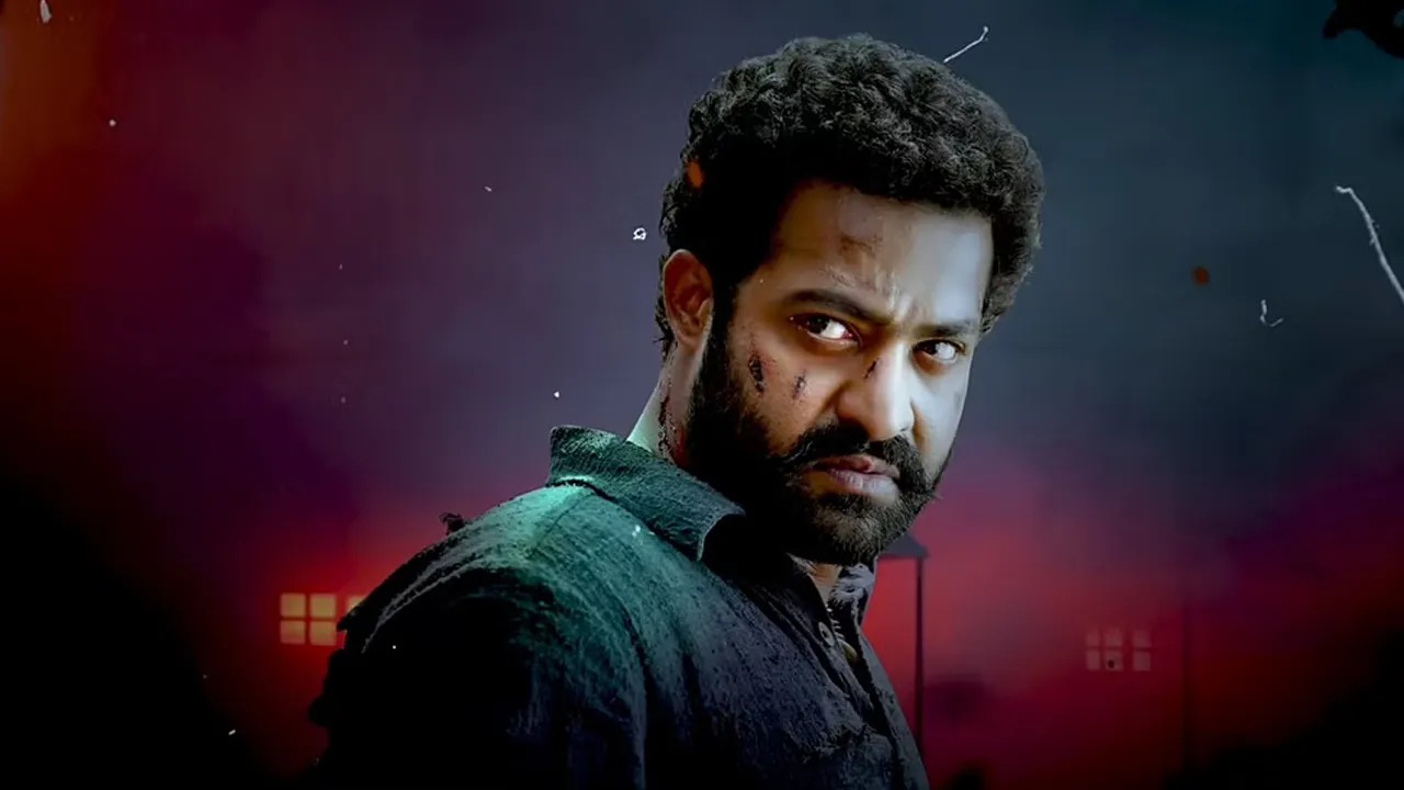 NTR: క్వశ్చన్ పేపర్లో ఎన్టీఆర్ టాపిక్.. నెట్టింట వైరల్! NTR: క్వశ్చన్ పేపర్లో ఎన్టీఆర్ టాపిక్.. నెట్టింట వైరల్!