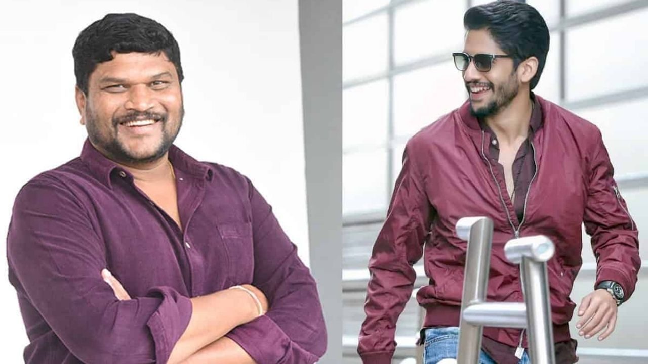 Naga Chaitanya: ఎస్వీపీ దర్శకుడితో చైతూ.. గీత ఆర్ట్స్ నిర్మాణం? Naga Chaitanya: ఎస్వీపీ దర్శకుడితో చైతూ.. గీత ఆర్ట్స్ నిర్మాణం?
