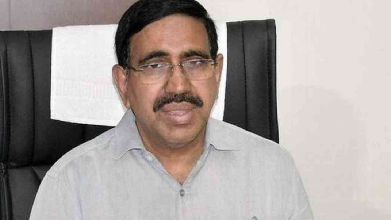 Narayana: నారాయణ బెయిల్పై అప్పీల్కు వెళ్తాం: చిత్తూరు ఎస్పీ Narayana: నారాయణ బెయిల్పై అప్పీల్కు వెళ్తాం: చిత్తూరు ఎస్పీ