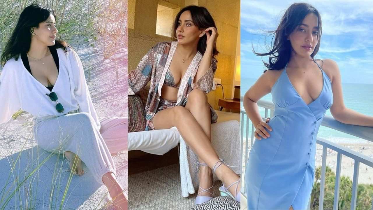 Neha Sharma