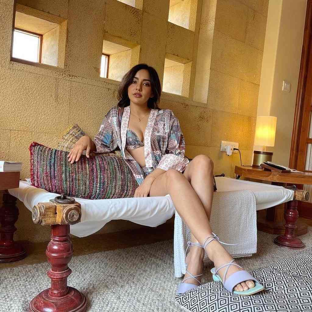 Neha Sharma1