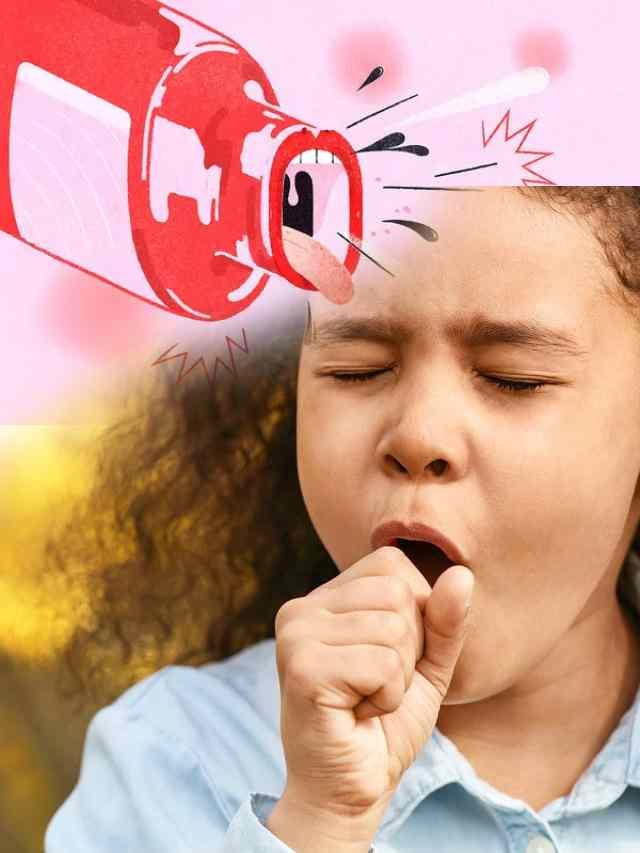 >దగ్గును సులభంగా తగ్గించుకోవటానికి చిట్కాలు..