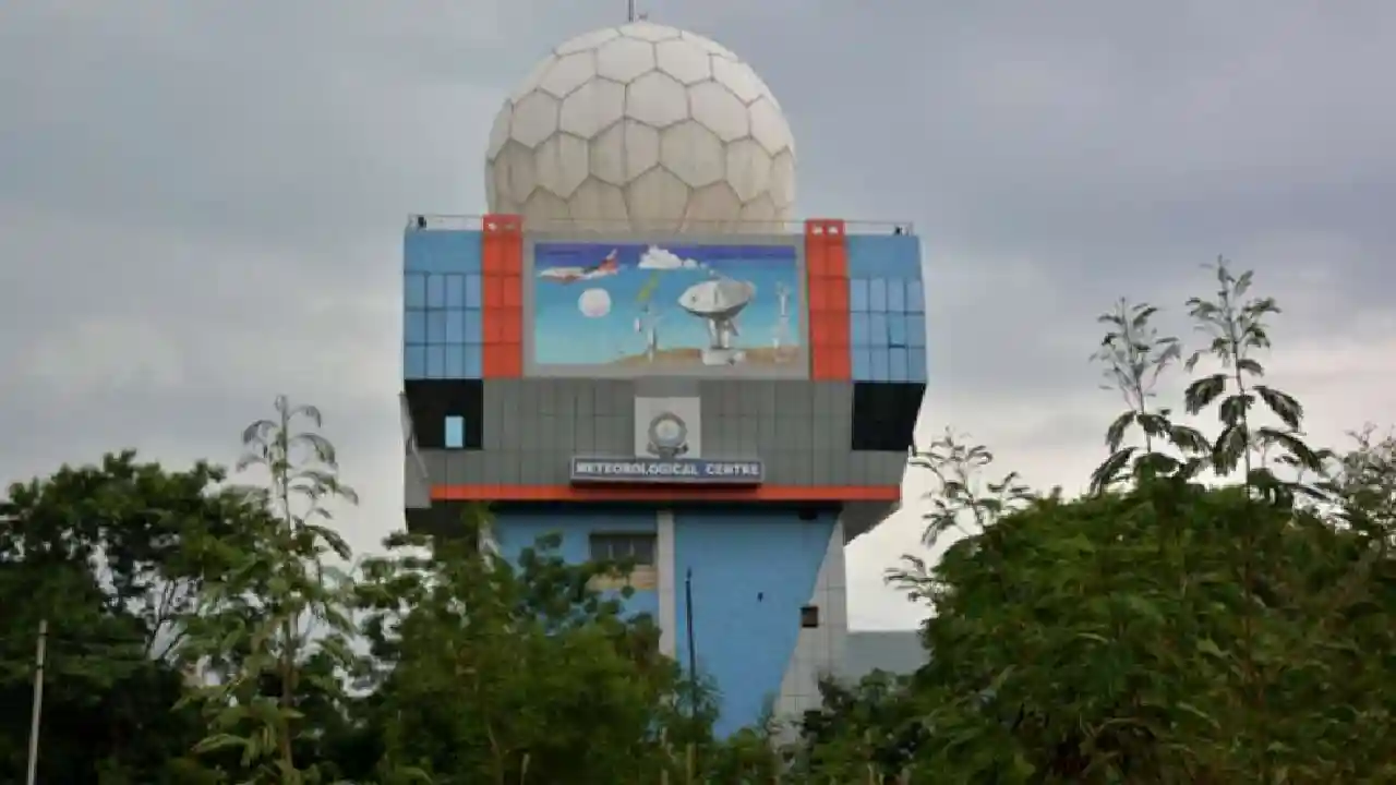 Telangana Rains : ఈ ఏడాది సమృధ్ధిగా వర్షాలు-వ్యవసాయానికి అనుకూలం Telangana Rains : ఈ ఏడాది సమృధ్ధిగా వర్షాలు-వ్యవసాయానికి అనుకూలం