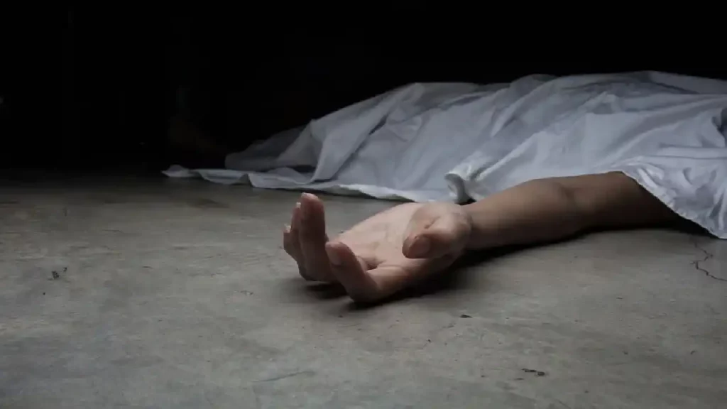 bapatla suicide