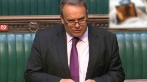 UK MP Neil Parish resigns after admitting to watching pornography in parliament