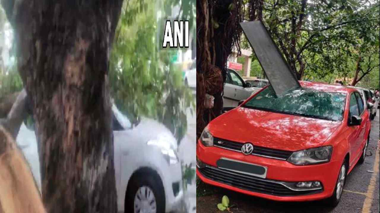 Delhi Rain : ఢిల్లీలో గాలి,వాన బీభత్సం.. ఏపీ,తెలంగాణ భవన్లు పాక్షికంగా ధ్వంసం Delhi Rain : ఢిల్లీలో గాలి,వాన బీభత్సం.. ఏపీ,తెలంగాణ భవన్లు పాక్షికంగా ధ్వంసం