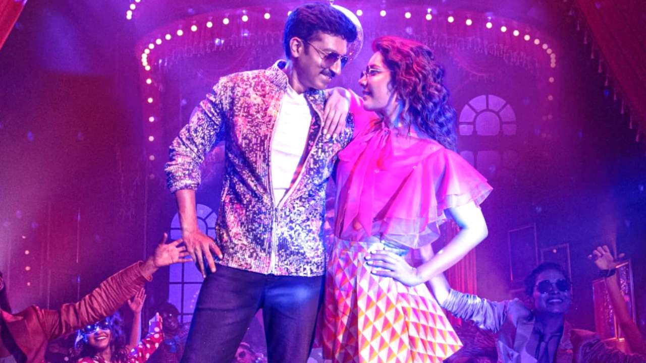 Gopichand: పక్కా కమర్షియల్ నుండి మరో అప్డేట్ Gopichand: పక్కా కమర్షియల్ నుండి మరో అప్డేట్