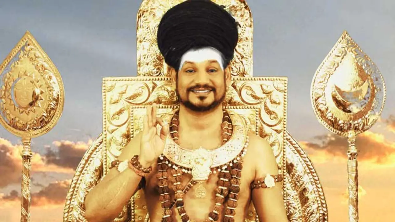 Non-bailable warrant against Nithyananda: ఆధ్యాత్మిక గురువు నిత్యానంద స్వామిజీకి నాన్బెయిలబుల్ వారెంట్ Non-bailable warrant against Nithyananda: ఆధ్యాత్మిక గురువు నిత్యానంద స్వామిజీకి నాన్బెయిలబుల్ వారెంట్