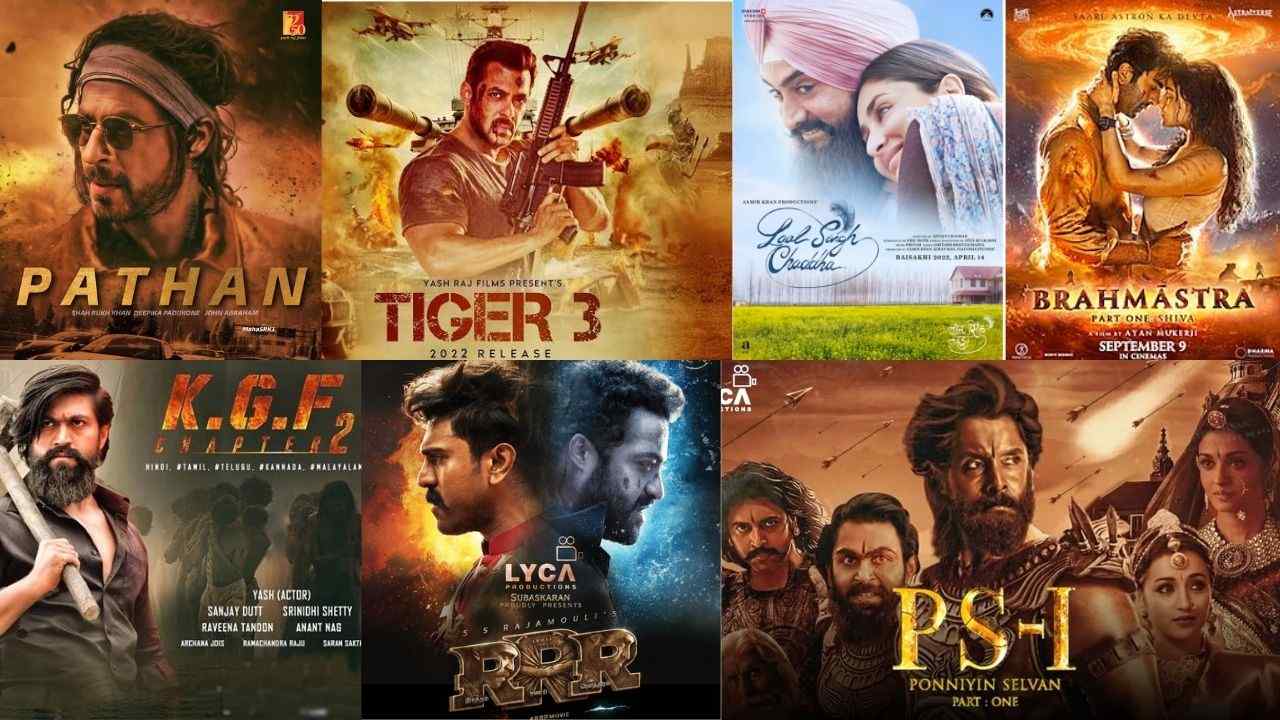 OTT Platforms: ఓటీటీ వందల కోట్ల ఆఫర్స్.. హాట్ కేక్లా బిగ్ మూవీస్! OTT Platforms: ఓటీటీ వందల కోట్ల ఆఫర్స్.. హాట్ కేక్లా బిగ్ మూవీస్!