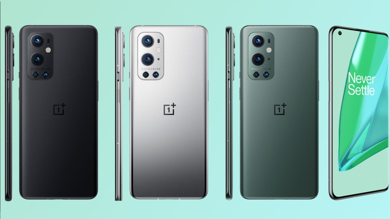 Oneplus 9 Pro 5g Gets A Massive Discount On Amazon, Should You Buy It (1)