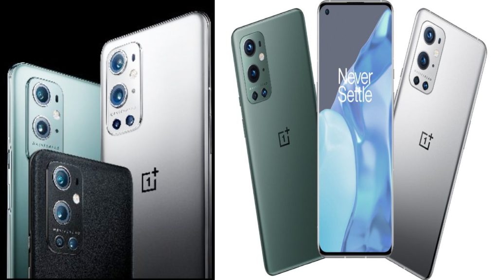 Oneplus 9 Pro 5g Gets A Massive Discount On Amazon, Should You Buy It (2)